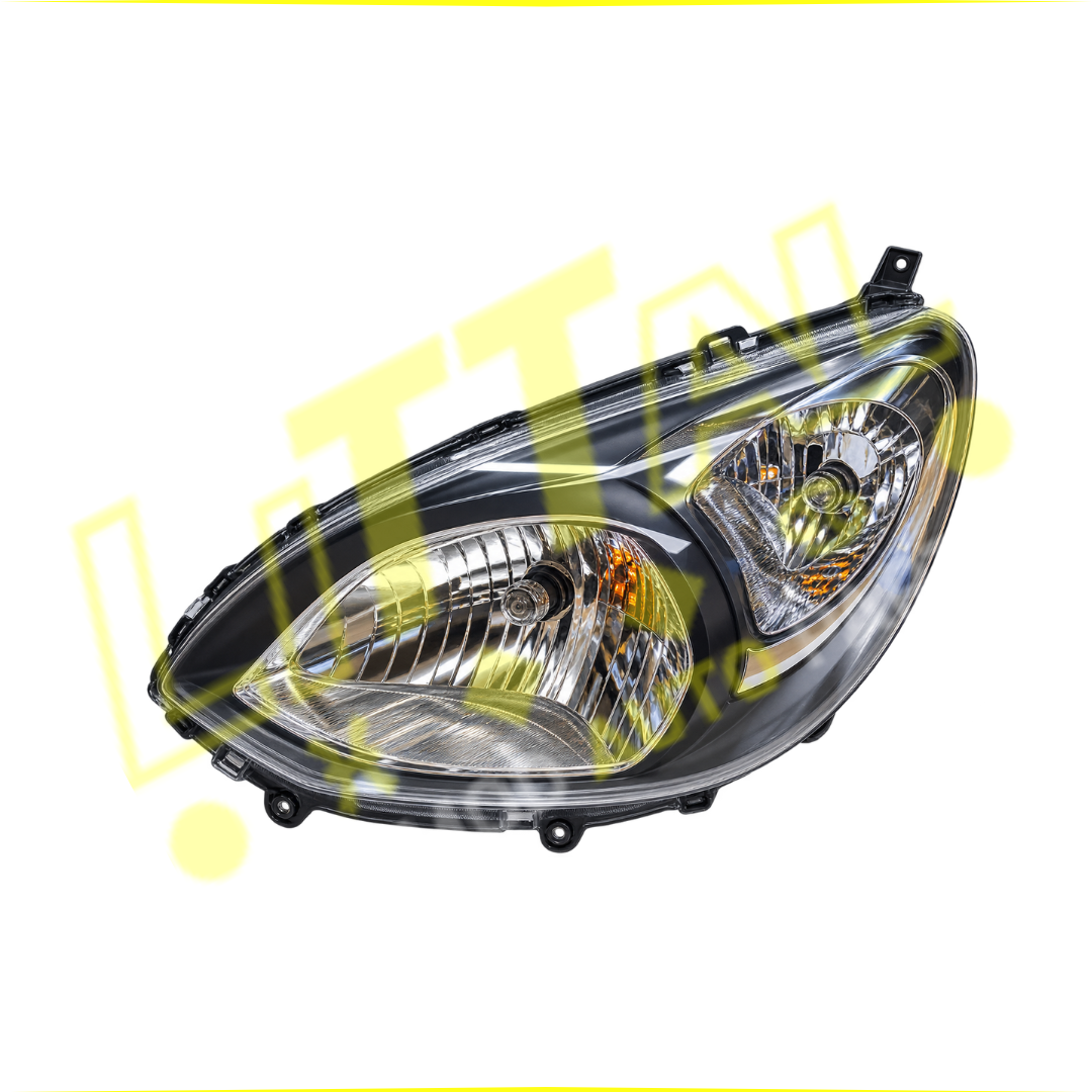 Suitable for Alto800